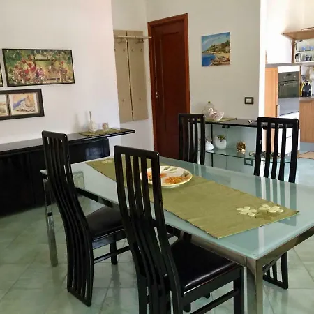 Apartament Lipari Lipari (Isola Lipari)