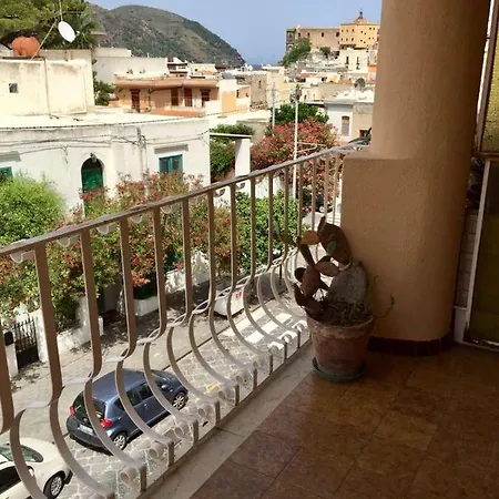 Lipari * Lipari (Isola Lipari)