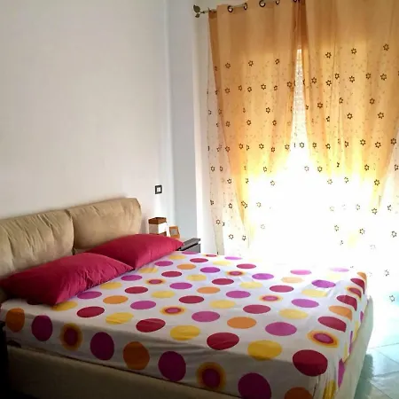 Apartment Lipari Lipari (Isola Lipari)